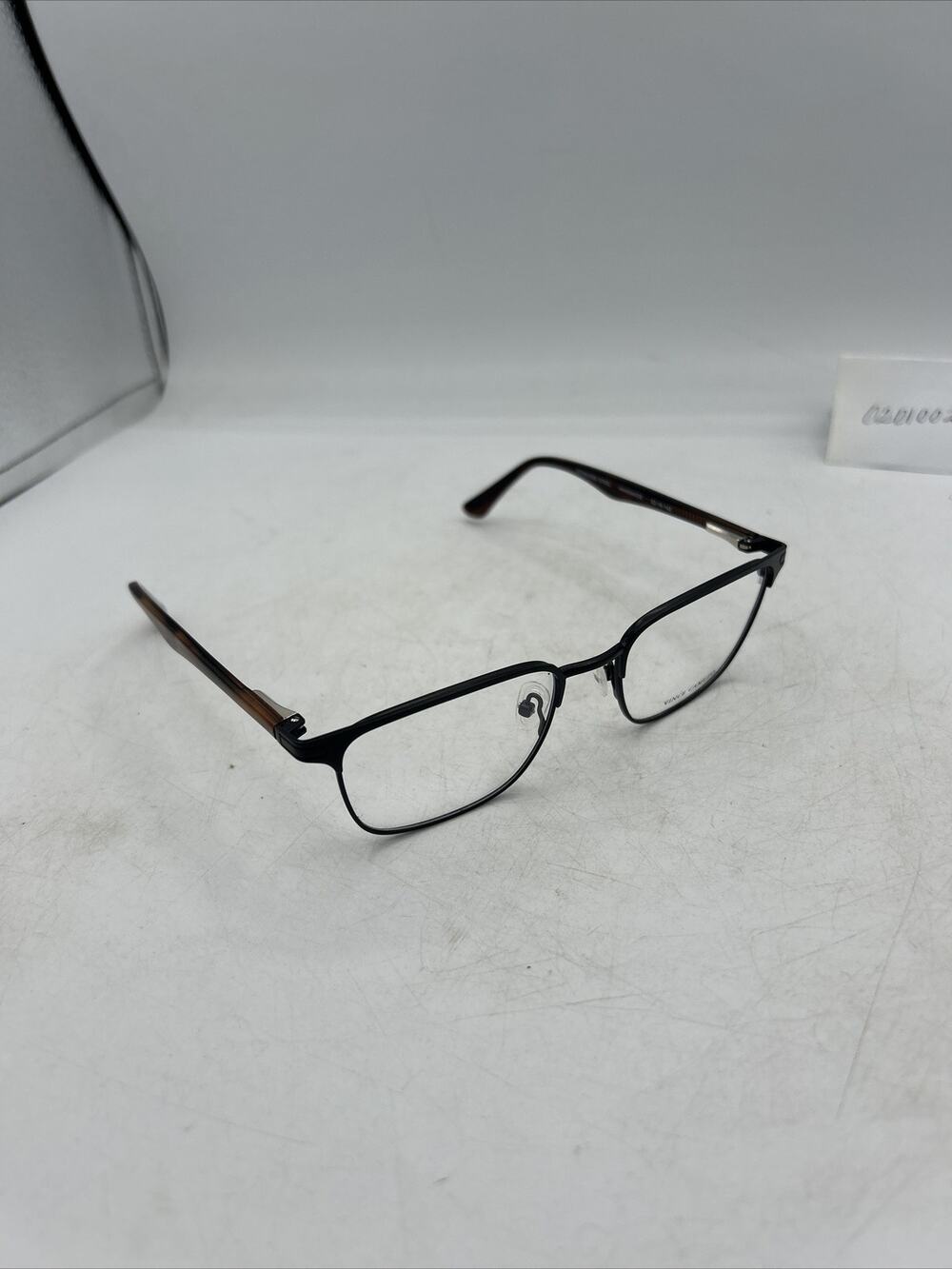 Vince Camuto VG262 OXTS Mens Eyeglasses 52mm 18mm 140mm